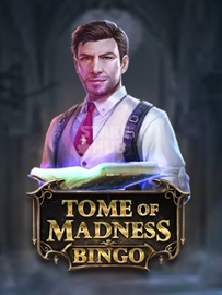 Tome of Madness Bingo